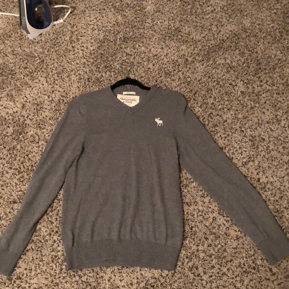 Abercrombie & Fitch Sweater